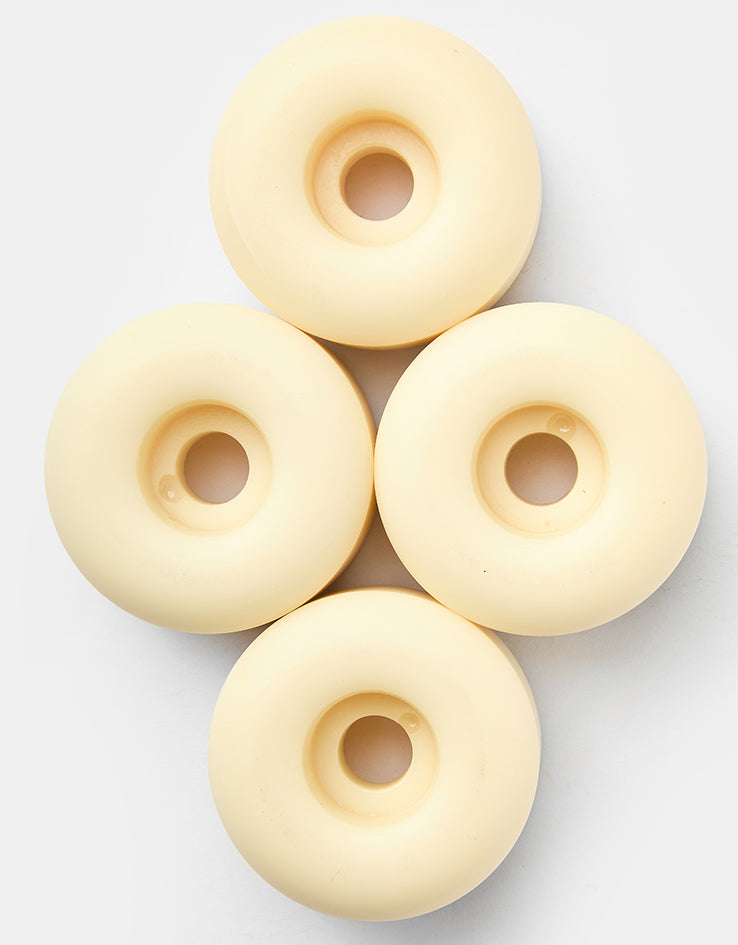 Spitfire Ransom Formula Four Radial 99d Skateboard Wheels - 55mm