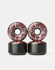 Spitfire Ransom Formula Four Radial Full 80HD Skateboard Wheels - 56mm