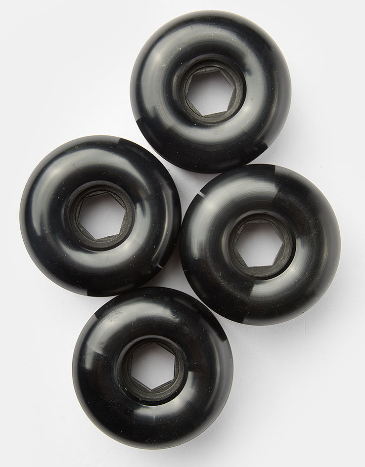 Spitfire Ransom Formula Four Radial Full 80HD Skateboard Wheels - 56mm