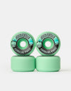 Spitfire Color Pack Formula Four Conical Full 99d Skateboard Wheels - 52mm