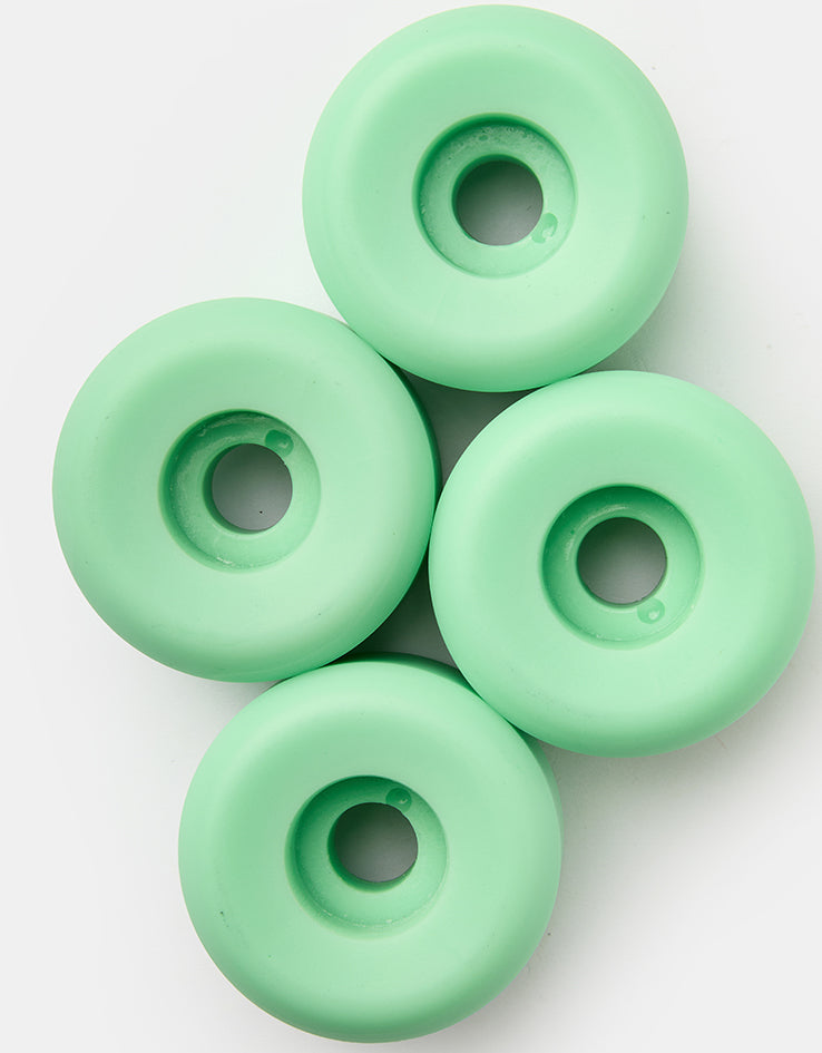 Spitfire Color Pack Formula Four Conical Full 99d Skateboard Wheels - 52mm