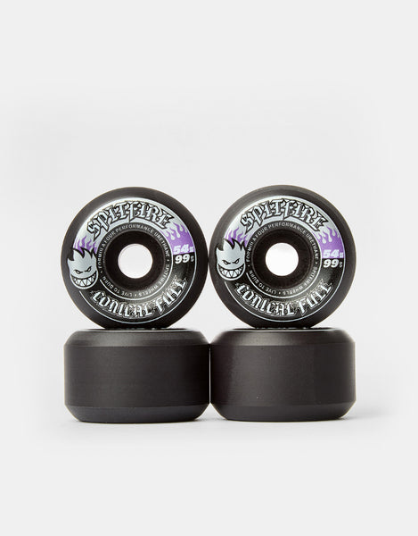 Spitfire Color Pack Formula Four Conical Full 99d Skateboard