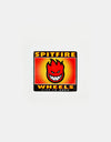 Spitfire Bighead Box Small Sticker