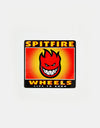 Spitfire Bighead Box Medium Sticker