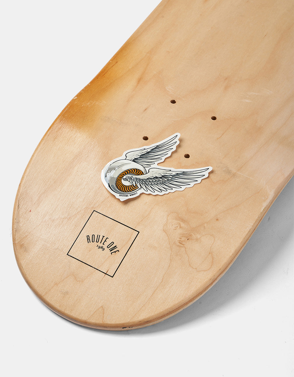 Spitfire OG Classic Wings Small Sticker