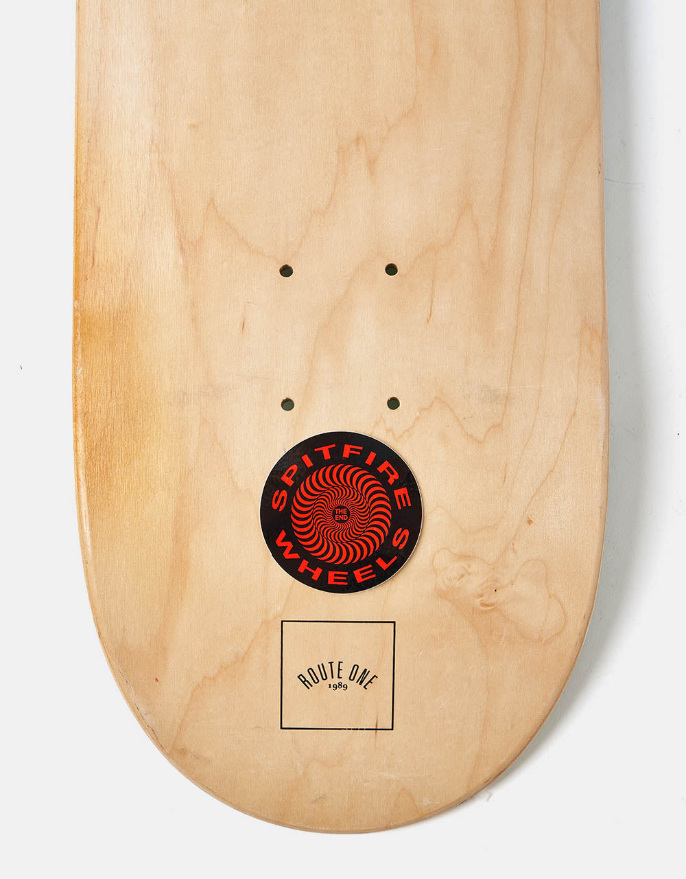 Spitfire Classic Small Sticker