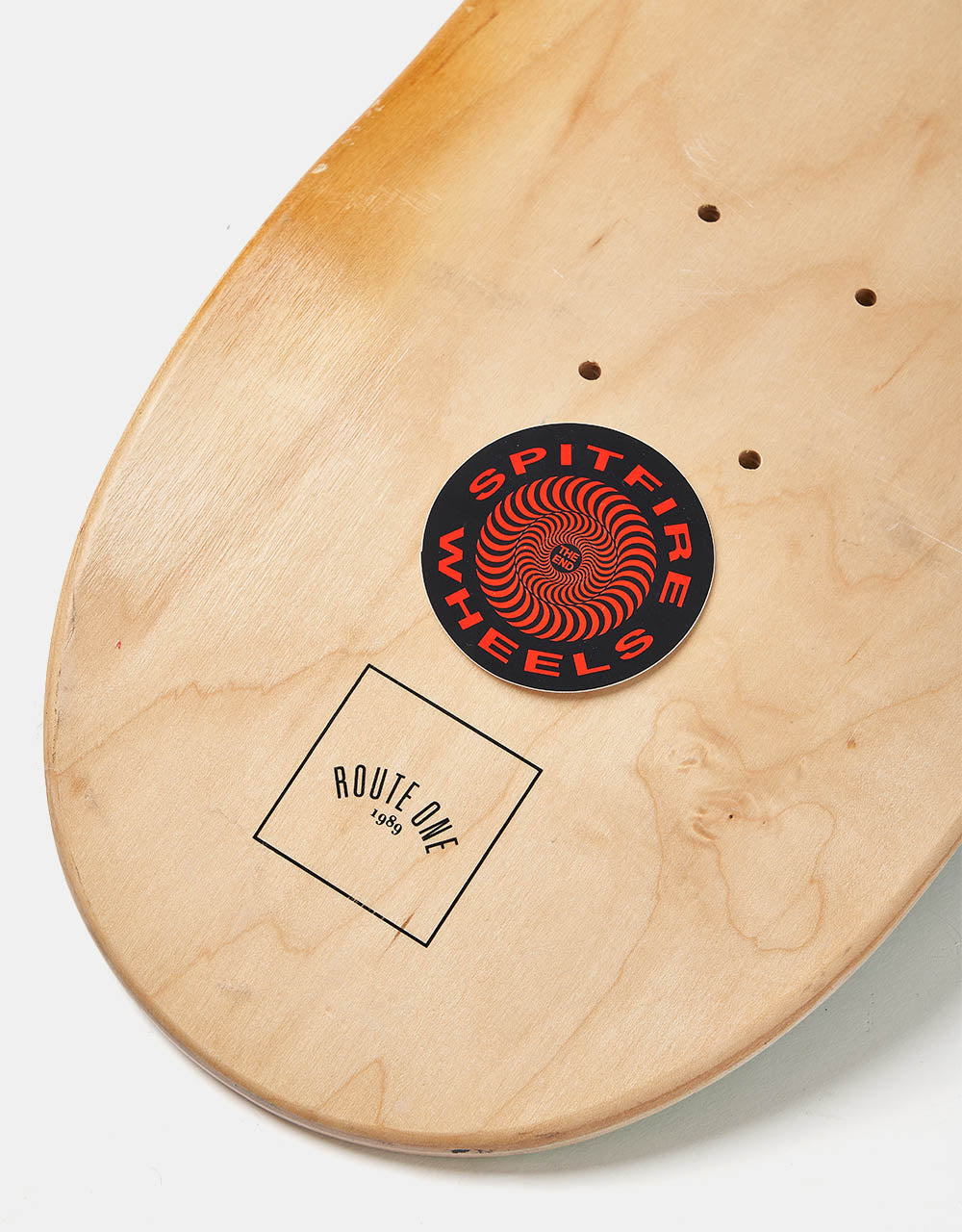 Spitfire Classic Small Sticker