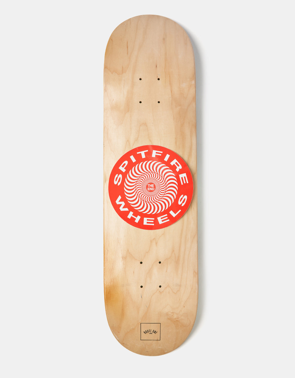 Spitfire Classic Large Sticker