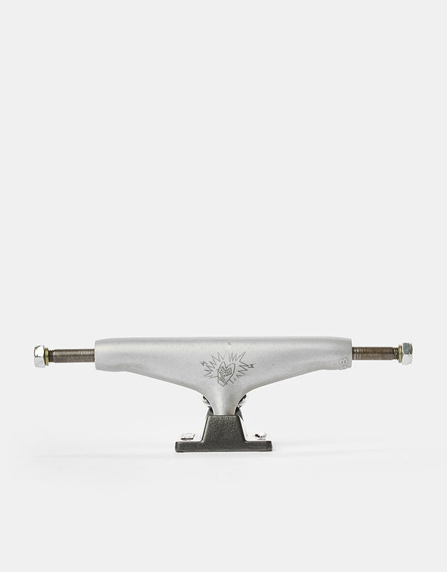 Thunder Rowan Zapt Pro Edition Skateboard Trucks (Pair)