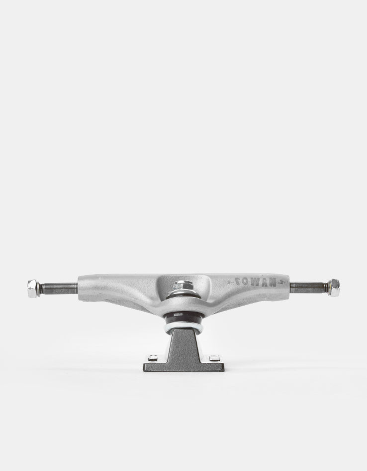 Thunder Rowan Zapt Pro Edition Skateboard Trucks (Pair)