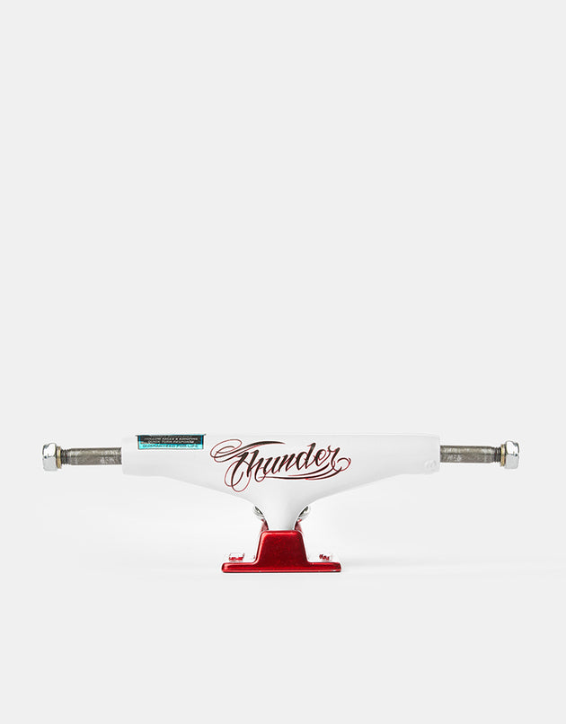Thunder Flash Hollow Lights Skateboard Trucks (Pair)