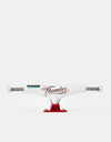 Thunder Flash Hollow Lights Skateboard Trucks (Pair)