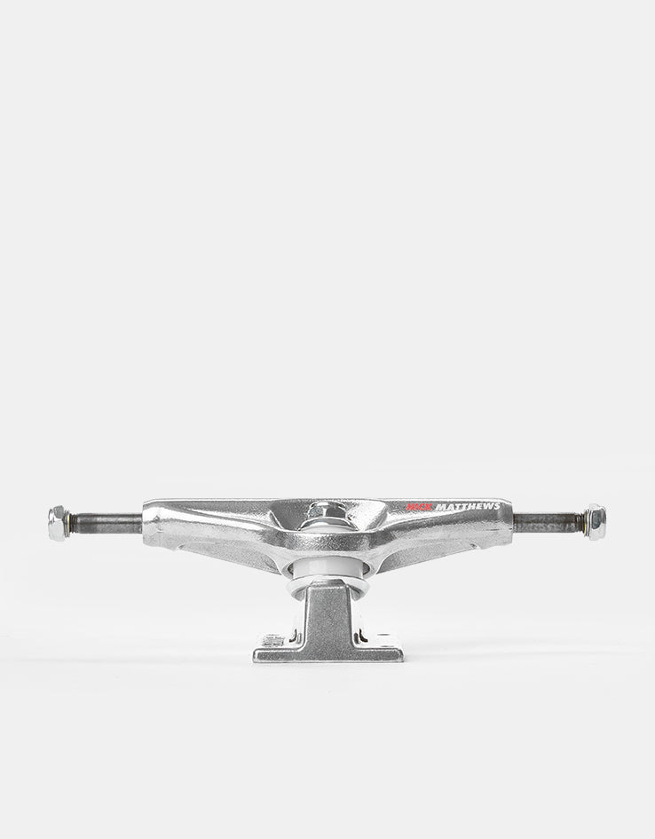Venture Matthews Pro Edition Skateboard Trucks (Pair)