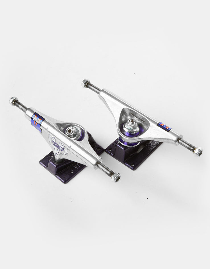 Venture Awake '87 V-Lights Skateboard Trucks (Pair)