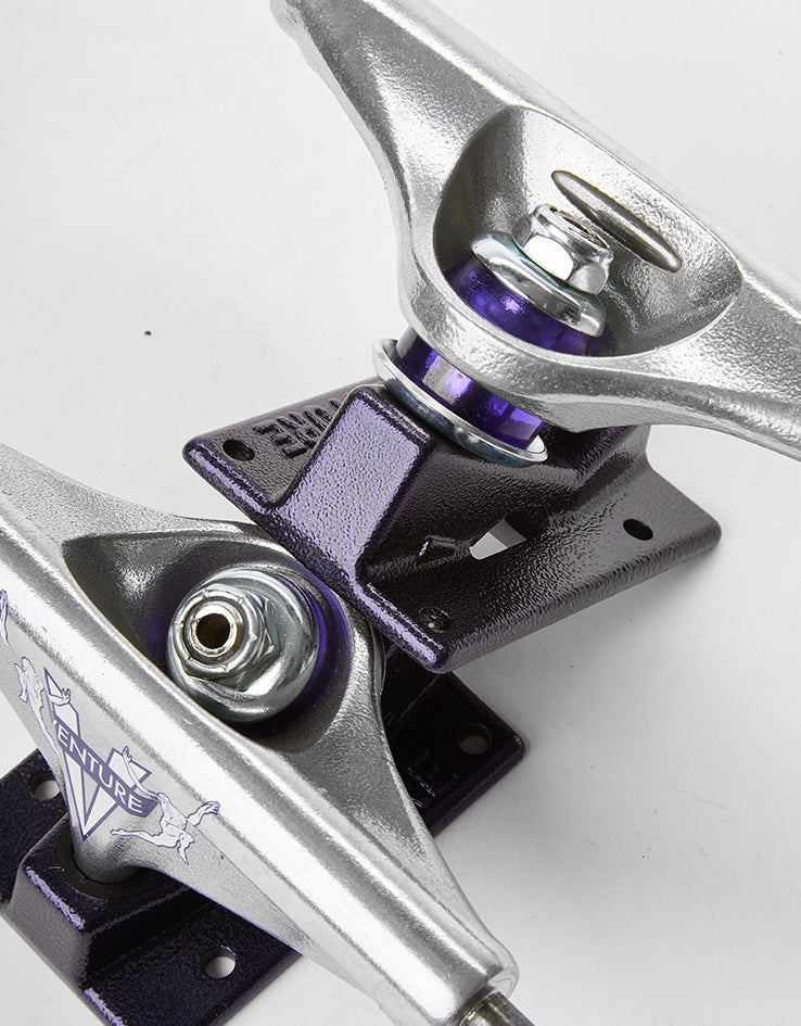 Venture Awake '87 V-Lights Skateboard Trucks (Pair)