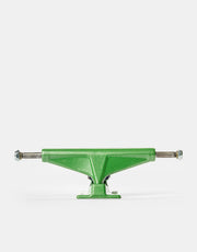Venture Green Machine V-Forged Skateboard Trucks (Pair)