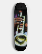 Skateboard Cafe Brass Pub Skateboard Deck - 9"