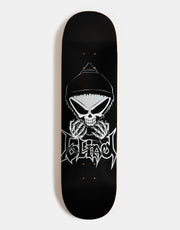 Blind Venom R7 Skateboard Deck - 8.5"