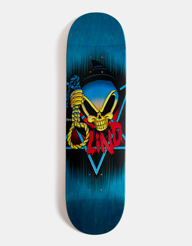 Blind Noosegram R7 Skateboard Deck - 8.5"
