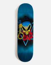 Blind Noosegram R7 Skateboard Deck - 8.5"