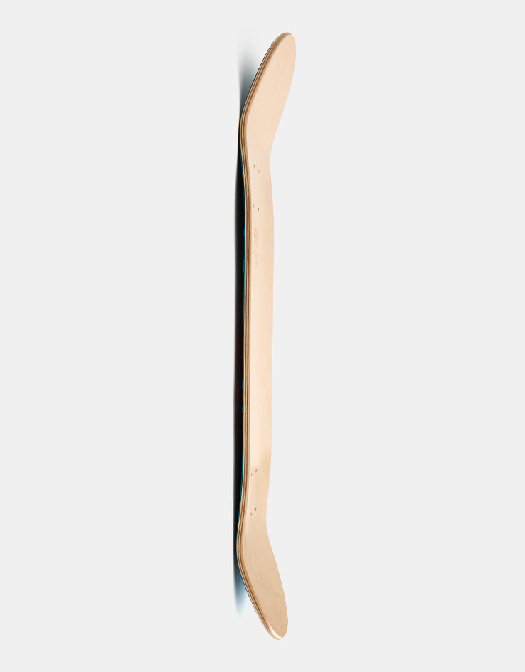 Blind Noosegram R7 Skateboard Deck - 8.5"