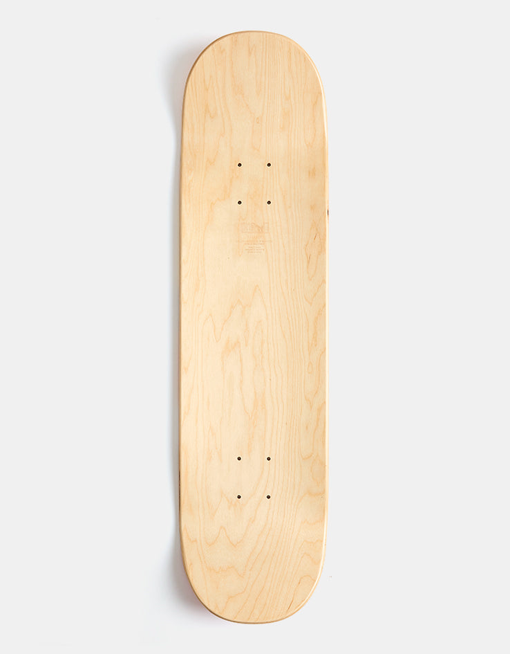 Blind OG Ripped Veneer HYB Skateboard Deck - 8.5"