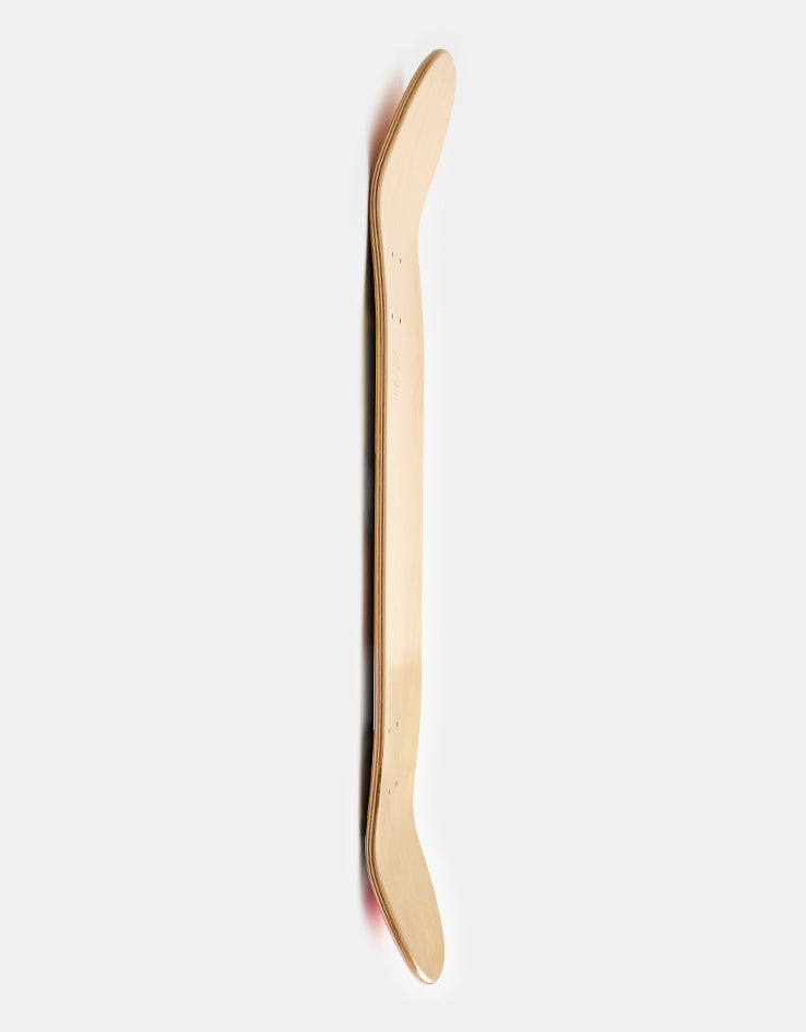 Blind OG Ripped Veneer HYB Skateboard Deck - 8.5"