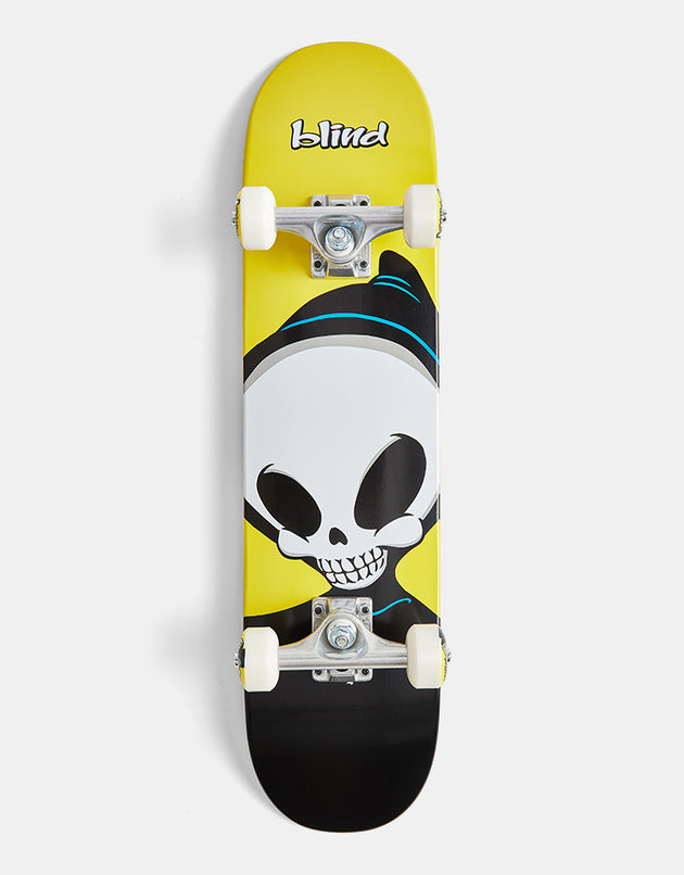 Blind Big Head Complete Skateboard - 7"