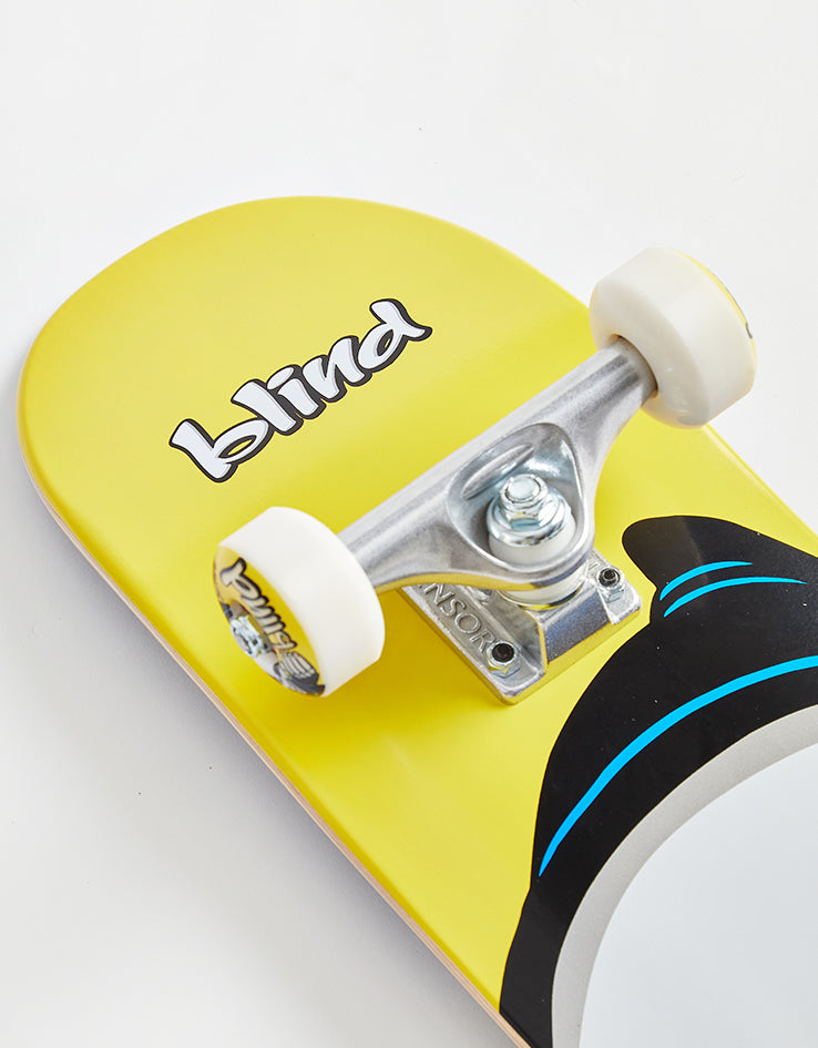 Blind Big Head Complete Skateboard - 7"