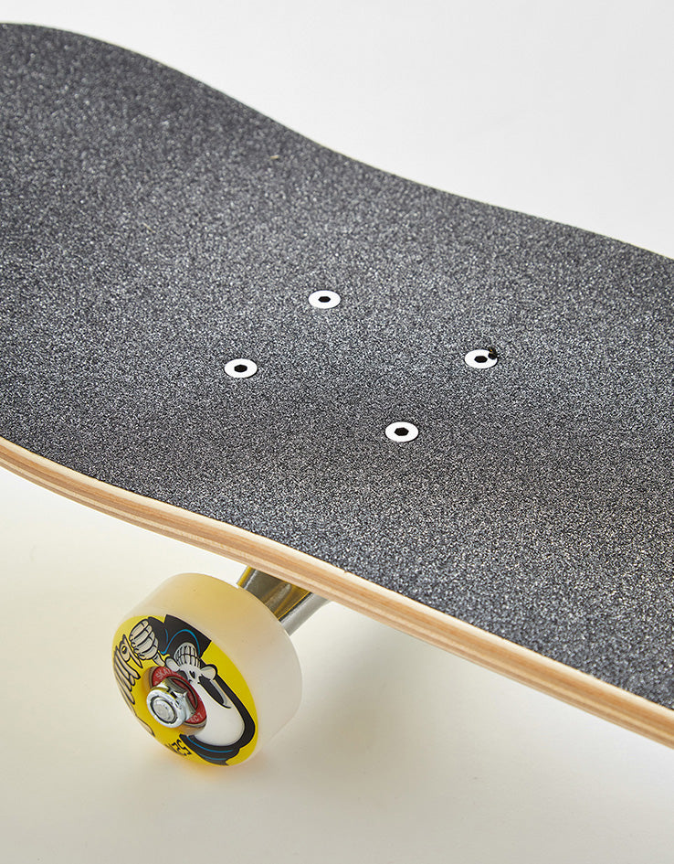 Blind Big Head Complete Skateboard - 7"