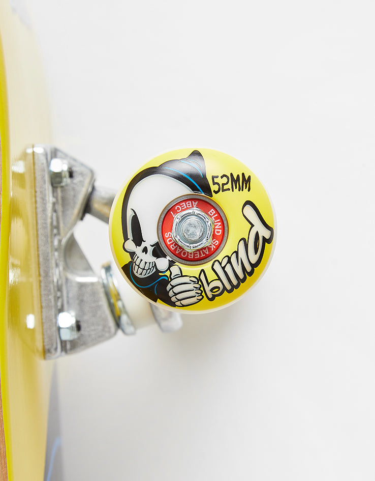 Blind Big Head Complete Skateboard - 7"