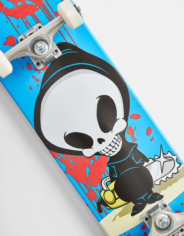 Blind Chainsaw Complete Skateboard - 7.75"