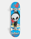 Blind Chainsaw Complete Skateboard - 7.75"