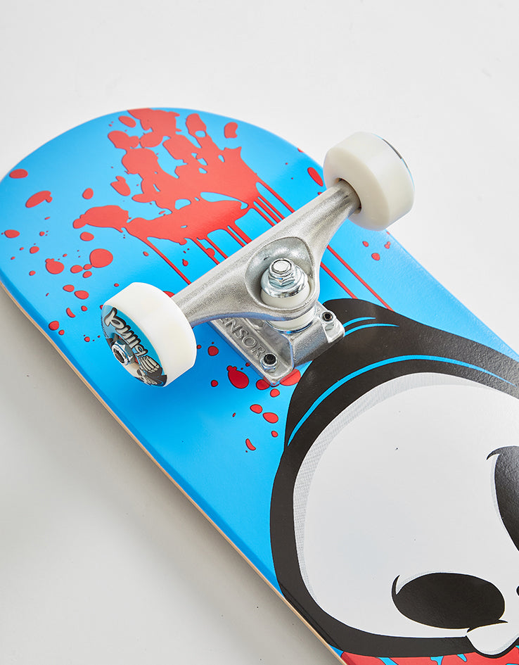 Blind Chainsaw Complete Skateboard - 7.75"