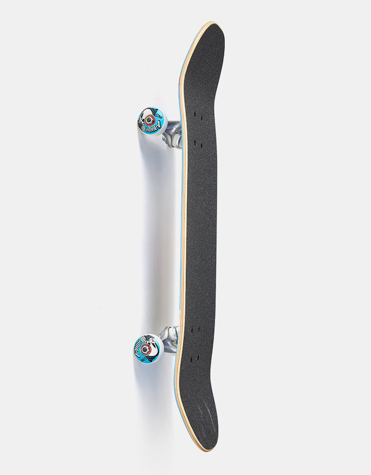 Blind Chainsaw Complete Skateboard - 7.75"