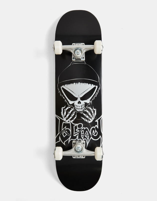 Blind Venom Complete Skateboard - 8"