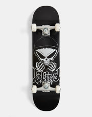 Blind Venom Complete Skateboard - 8"
