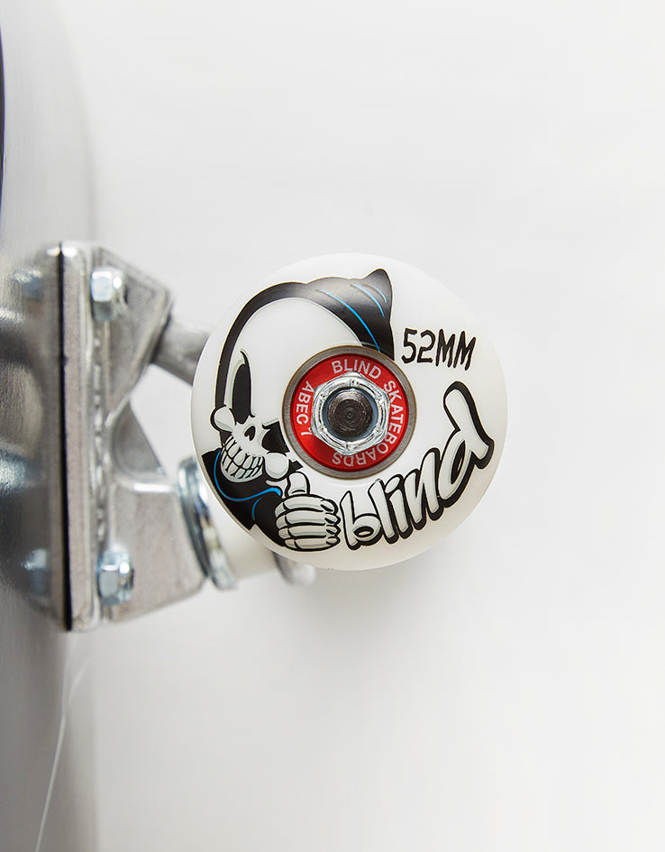 Blind Venom Complete Skateboard - 8"