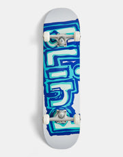 Blind Matte OG Logo Complete Skateboard - 8.25"