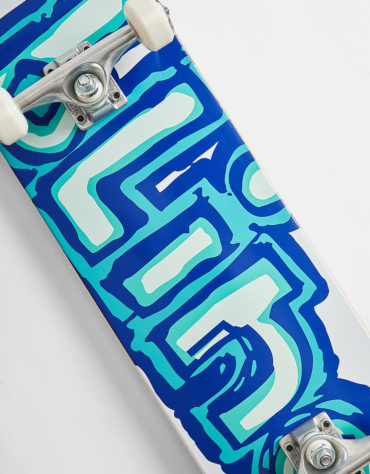 Blind Matte OG Logo Complete Skateboard - 8.25"