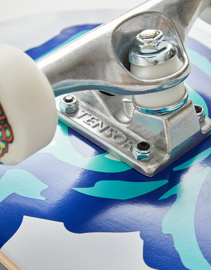 Blind Matte OG Logo Complete Skateboard - 8.25"