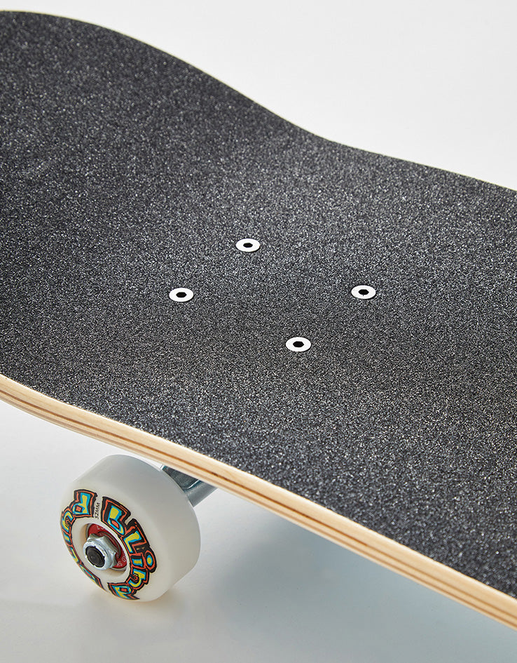 Blind Matte OG Logo Complete Skateboard - 8.25"