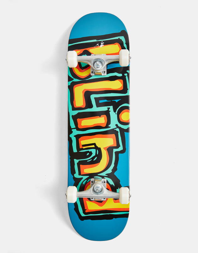 Blind Matte OG Logo Complete Skateboard - 8.5"