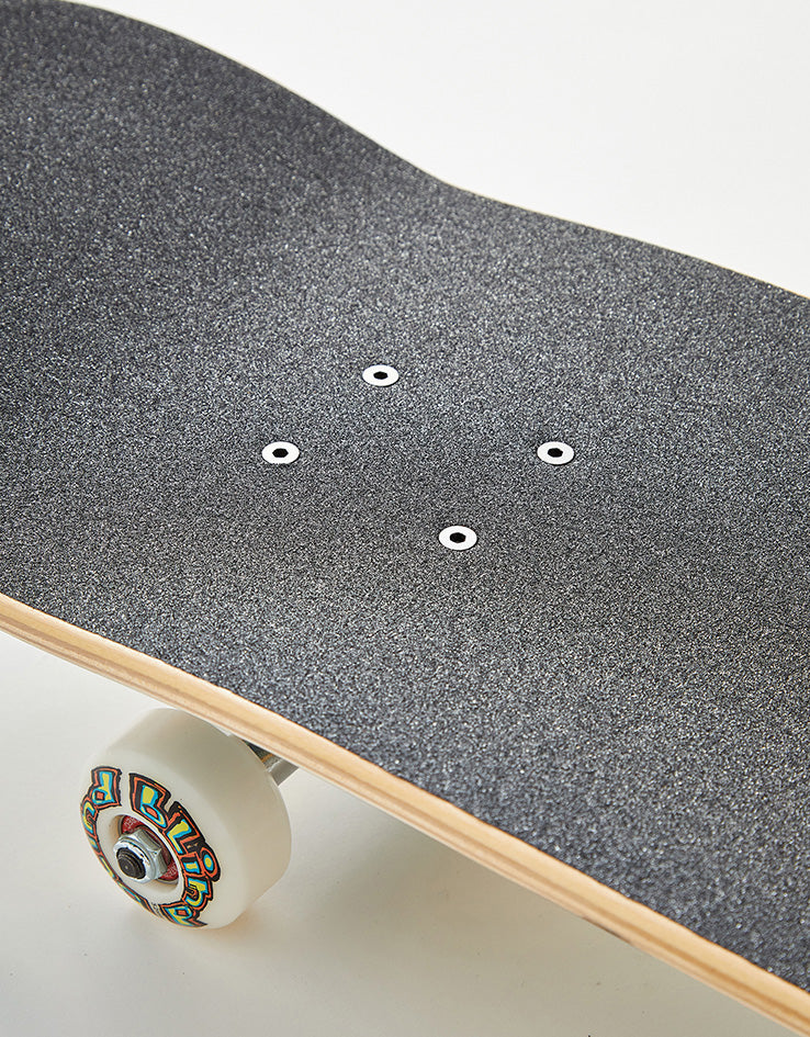 Blind Matte OG Logo Complete Skateboard - 8.5"