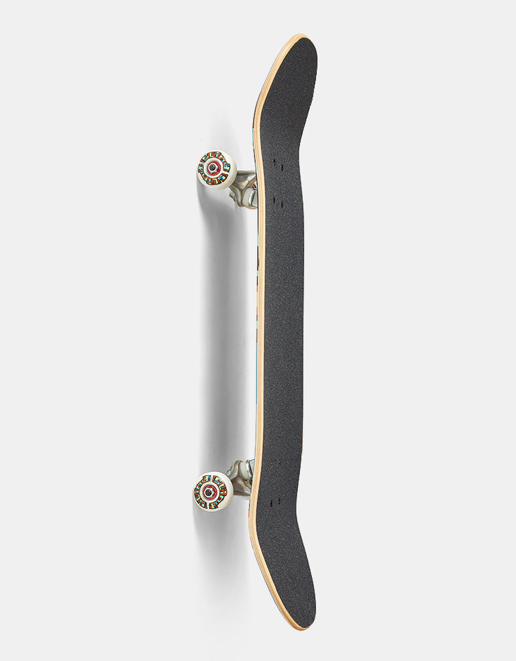 Blind Matte OG Logo Complete Skateboard - 8.5"
