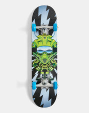 Speed Demons Supercross Complete Skateboard - 7"