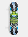 Speed Demons Supercross Complete Skateboard - 7"