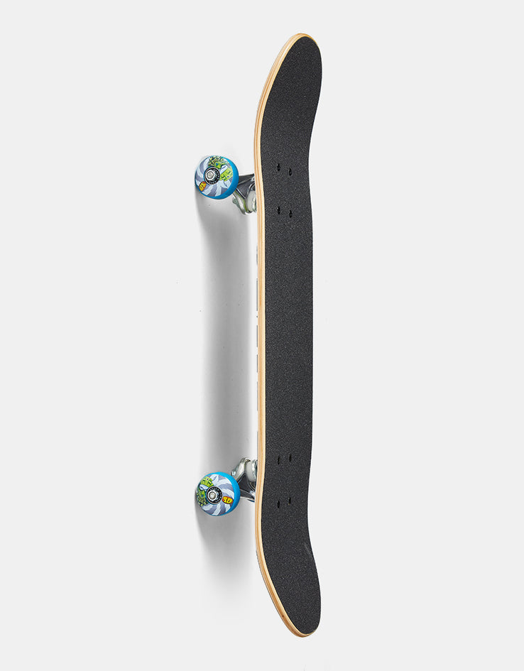 Speed Demons Supercross Complete Skateboard - 7"
