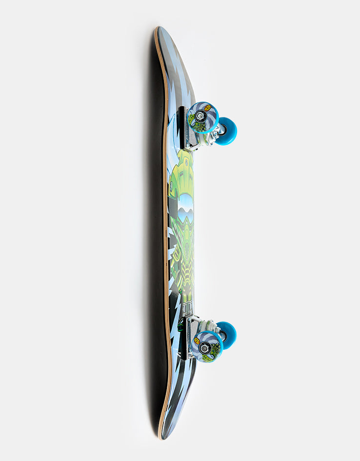 Speed Demons Supercross 'SOFT TOP' Complete Skateboard - 7"