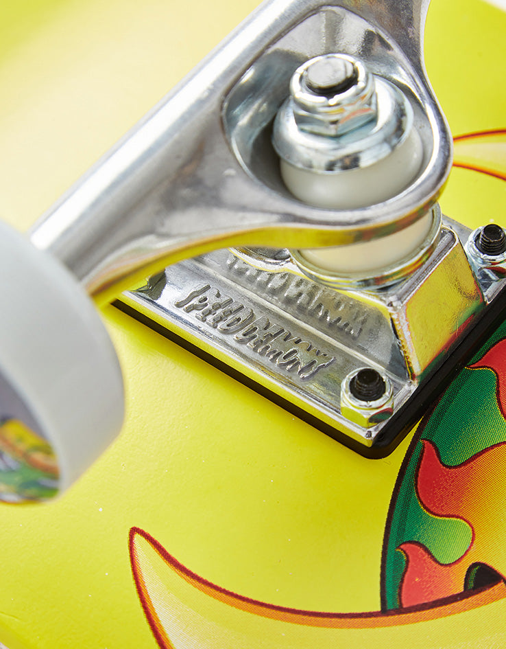 Speed Demons Go Kart Complete Skateboard - 7.25"